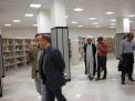 گزارش تصویری نشست با هیات رئیسه دانشگاه اصحاب رسانه و گرامی داشت روز خبر نگار